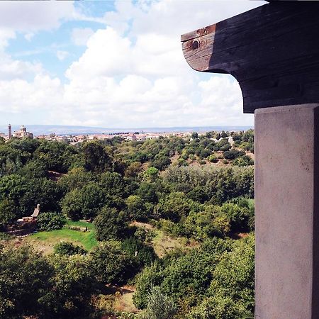 La Vallata B&B In Sardegna Ghilarza Chambre photo